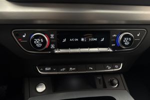 Audi Q5 bild 20