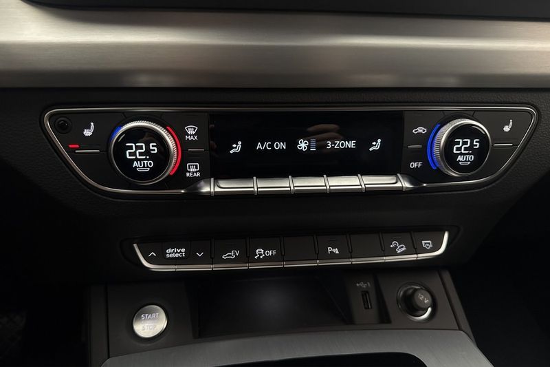Audi Q5 bild 20