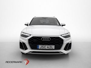 Audi Q5 bild 2