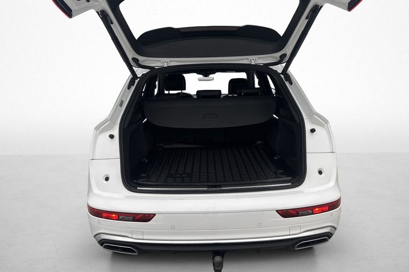 Audi Q5 bild 36
