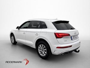 Audi Q5 bild 5