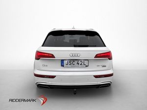 Audi Q5 bild 4