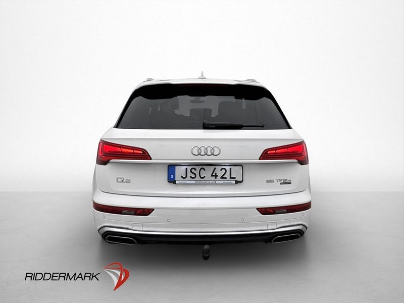 Audi Q5 bild 4