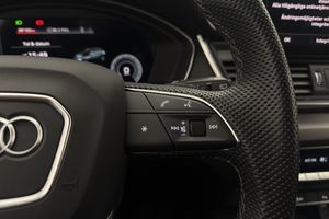 Audi Q5 bild 13