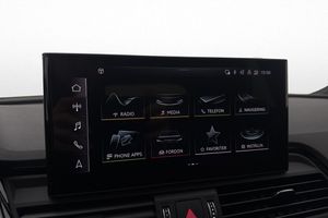Audi Q5 bild 19