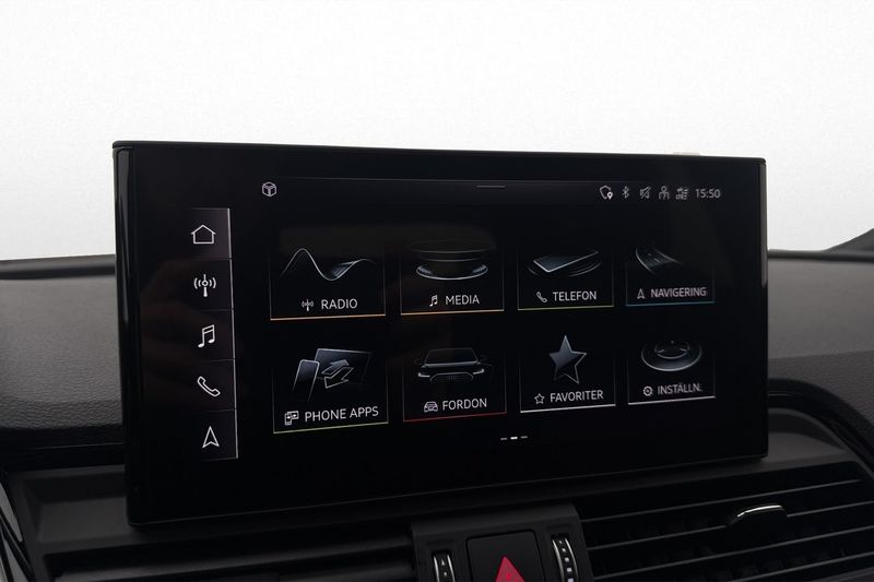 Audi Q5 bild 19