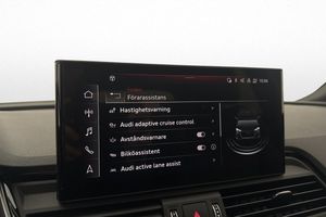 Audi Q5 bild 18
