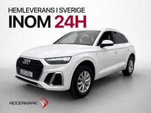 Audi Q5 bild 3