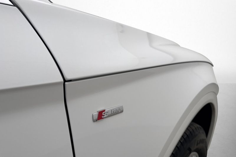Audi Q5 bild 35