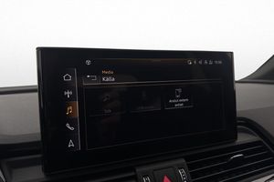 Audi Q5 bild 22