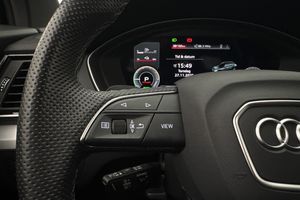 Audi Q5 bild 12