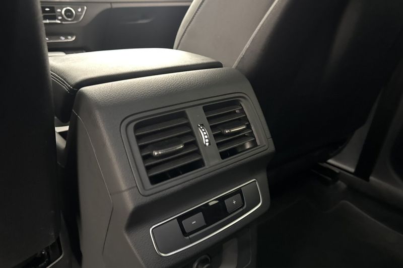 Audi Q5 bild 26