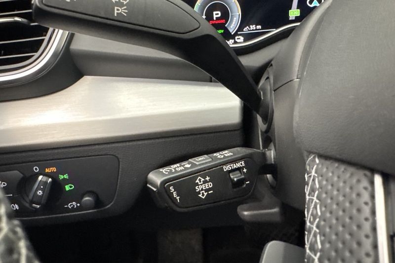 Audi Q5 bild 21