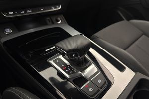 Audi Q5 bild 24