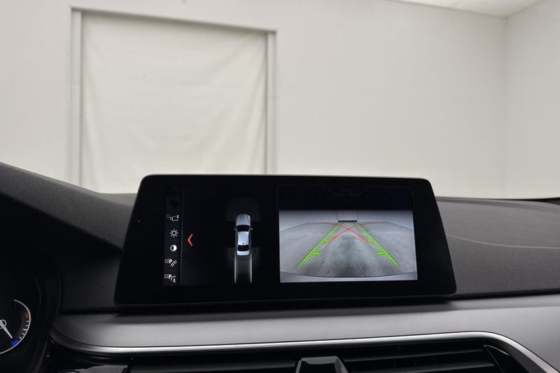 BMW 520 bild 15