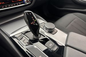 BMW 520 bild 23