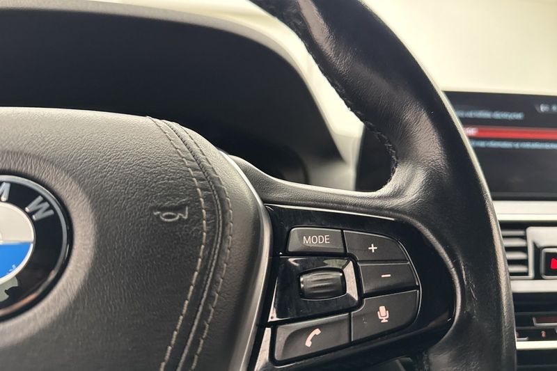 BMW 520 bild 14