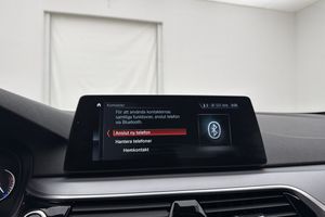 BMW 520 bild 18