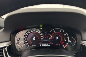 BMW 520 bild 12