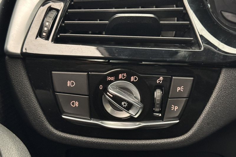 BMW 520 bild 22