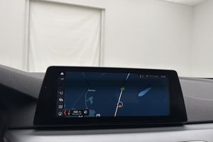 BMW 520 bild 16