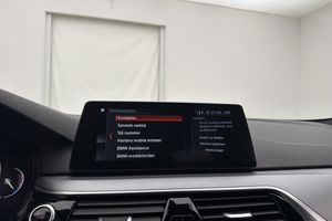 BMW 520 bild 19