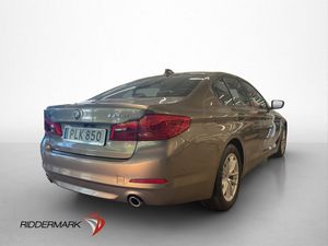 BMW 520 bild 6