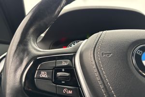 BMW 520 bild 13