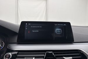 BMW 520 bild 17