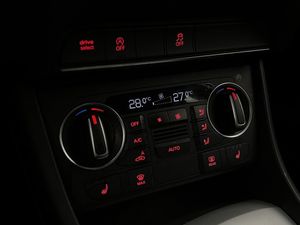 Audi Q3 bild 17