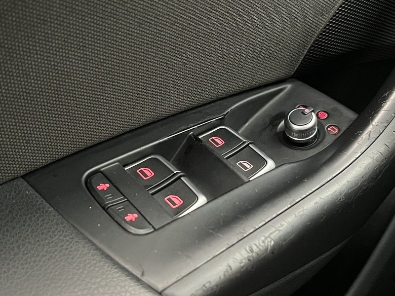 Audi Q3 bild 25