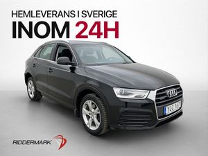 Audi Q3 bild 1