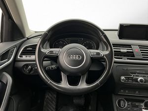 Audi Q3 bild 11