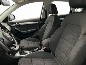 Audi Q3 bild 10