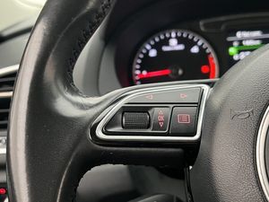 Audi Q3 bild 14