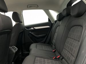 Audi Q3 bild 13
