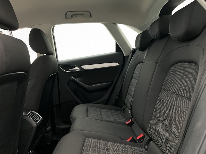 Audi Q3 bild 13