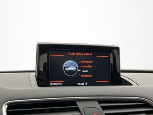Audi Q3 bild 19