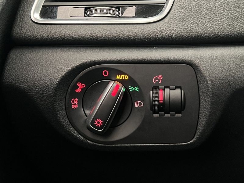 Audi Q3 bild 24