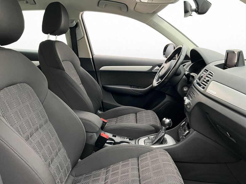 Audi Q3 bild 12