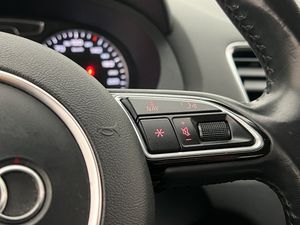 Audi Q3 bild 15