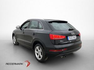 Audi Q3 bild 7