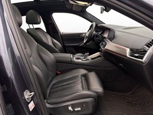 BMW X6 bild 11