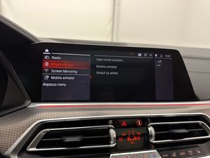 BMW X6 bild 19