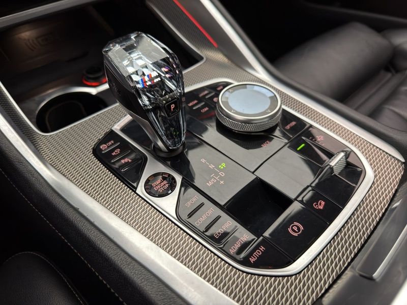 BMW X6 bild 21