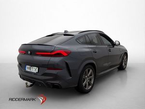 BMW X6 bild 5