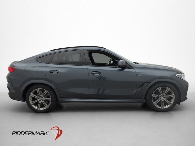 BMW X6 bild 4
