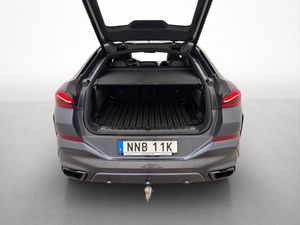 BMW X6 bild 29