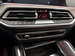 BMW X6 bild 22