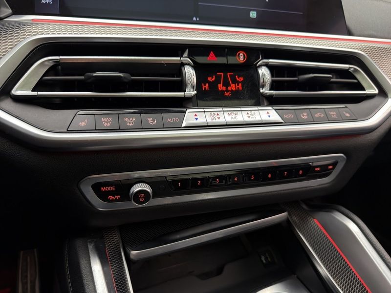 BMW X6 bild 22